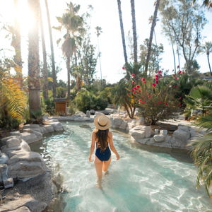 Murrieta Hot Springs Resort Gift Card