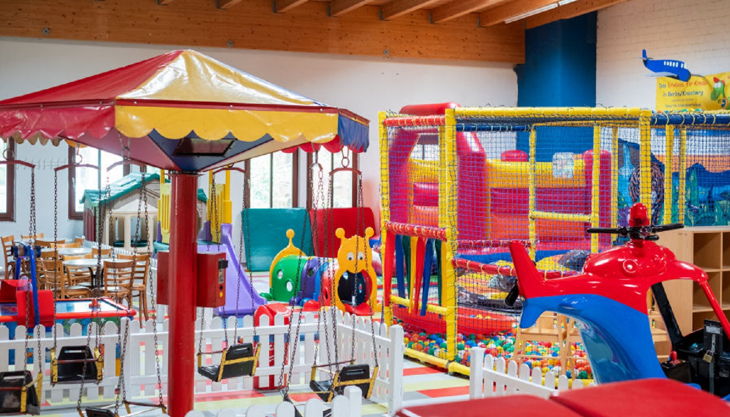 jolos kinderwelt attraktionen