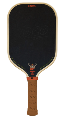 Bread & Butter Loco Foam pickleball paddle