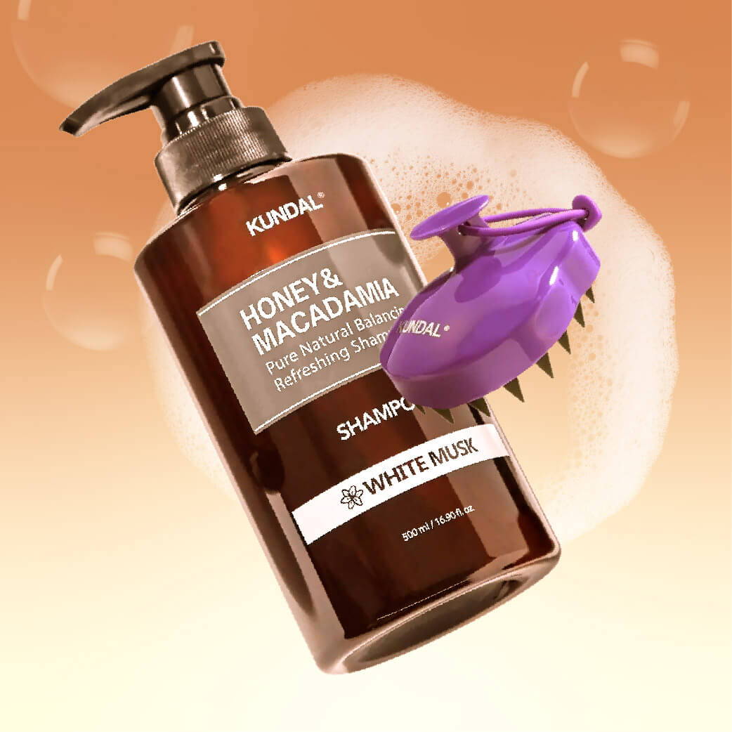 15% off Mary&May + Free Gift