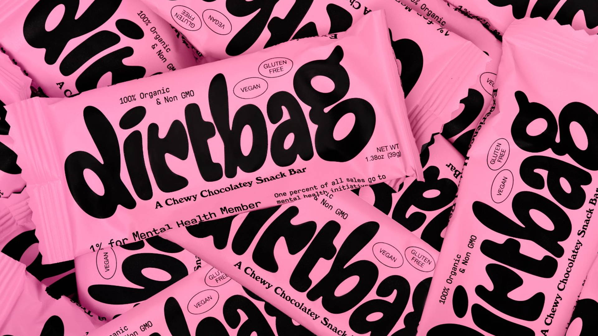 Featured image for Dirtbag Bars Are Tasty Snacks That Also Support Mental Health Access