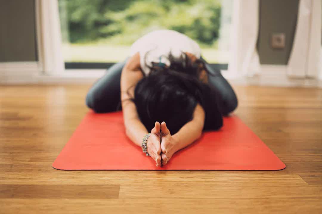More Resilience to Stress