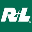 R+L Carriers logo on InHerSight