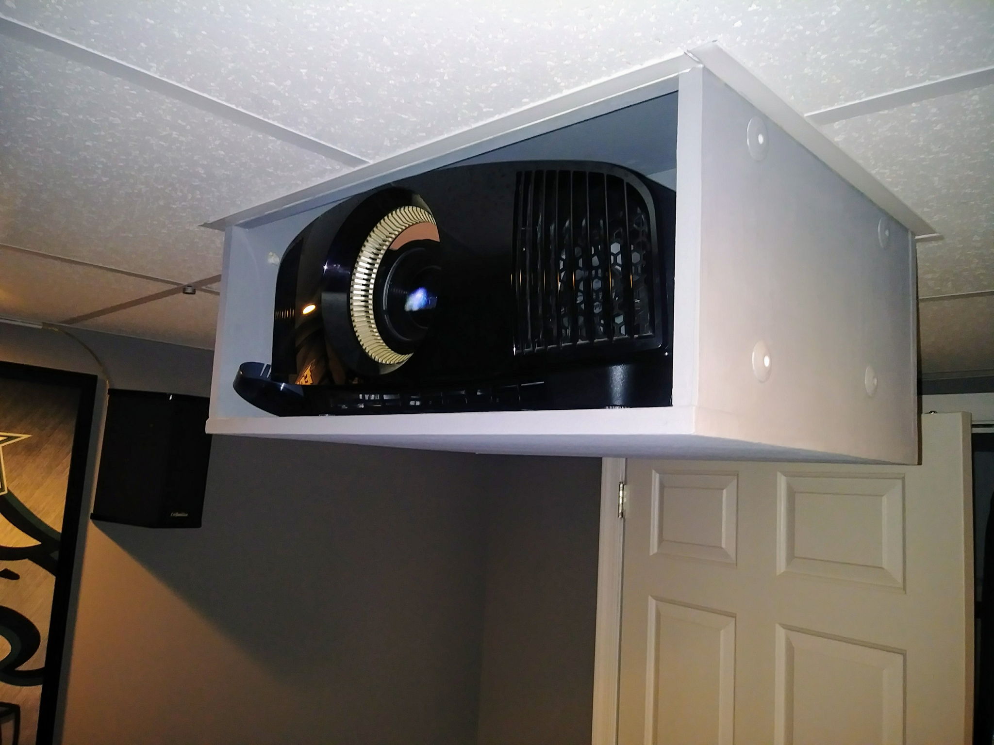 Sony VPL 350 4K PROJECTOR