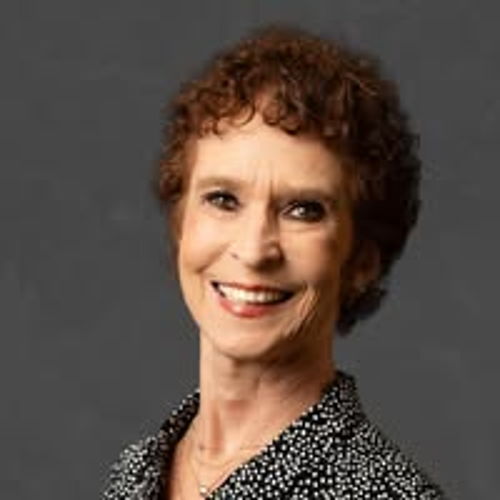 Judith  Fry