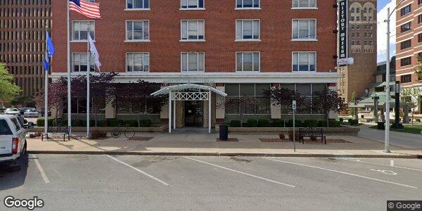 Kenny's Auto Service exterior