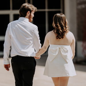 Madison Reynolds and Tyler Callaghan's Wedding Registry on Zola