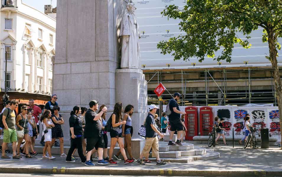 Magical London: Harry Potter Guided Walking Tour - photo 6