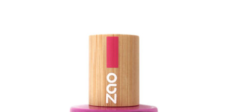 Les Vitaminés Fuchsia 661 - Vernis à ongles