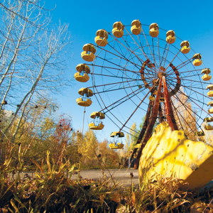 Guest Hub - CHORNOBYL TOUR
