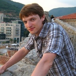 Александр Семыкин Avatar