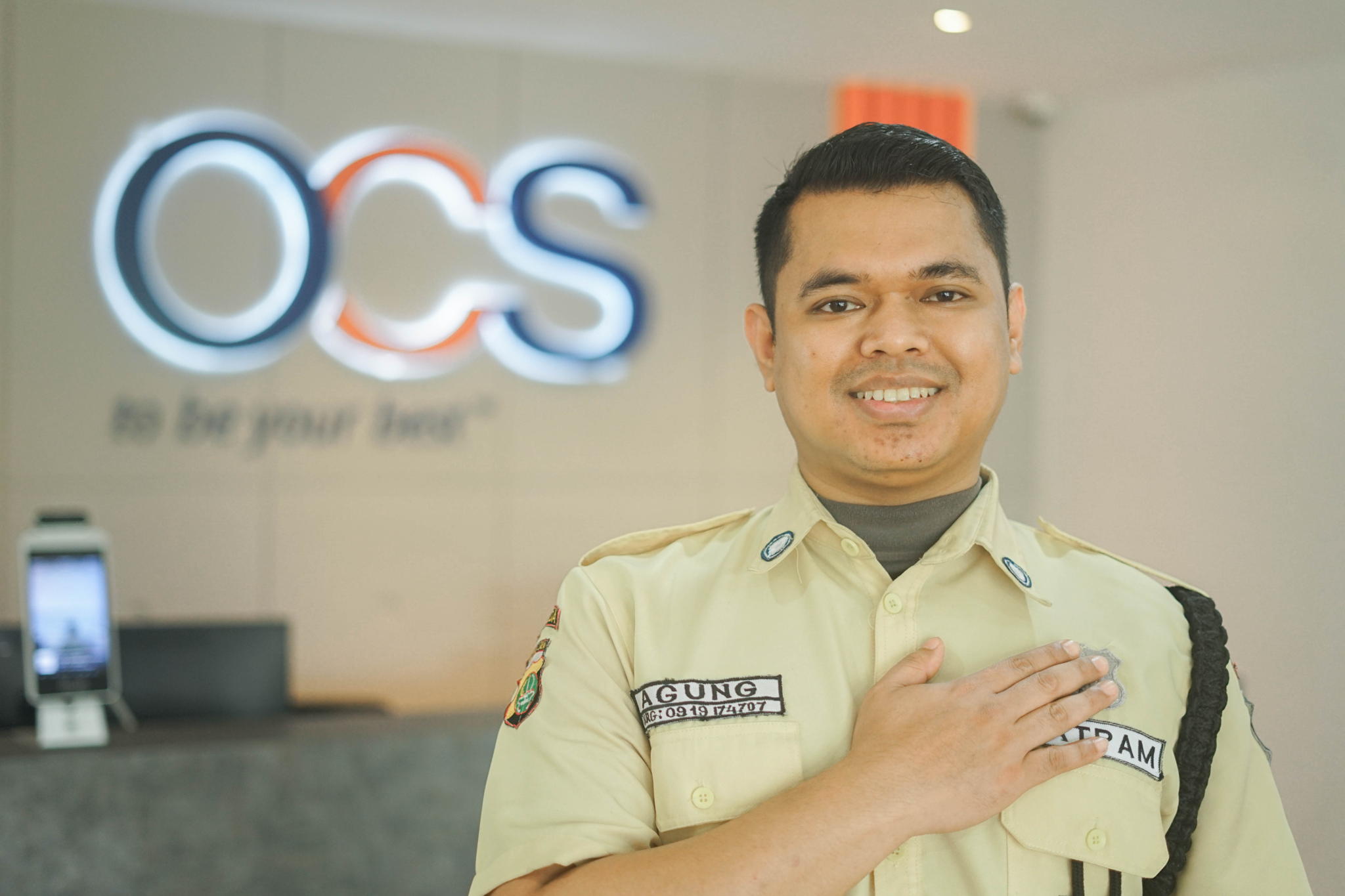 Security