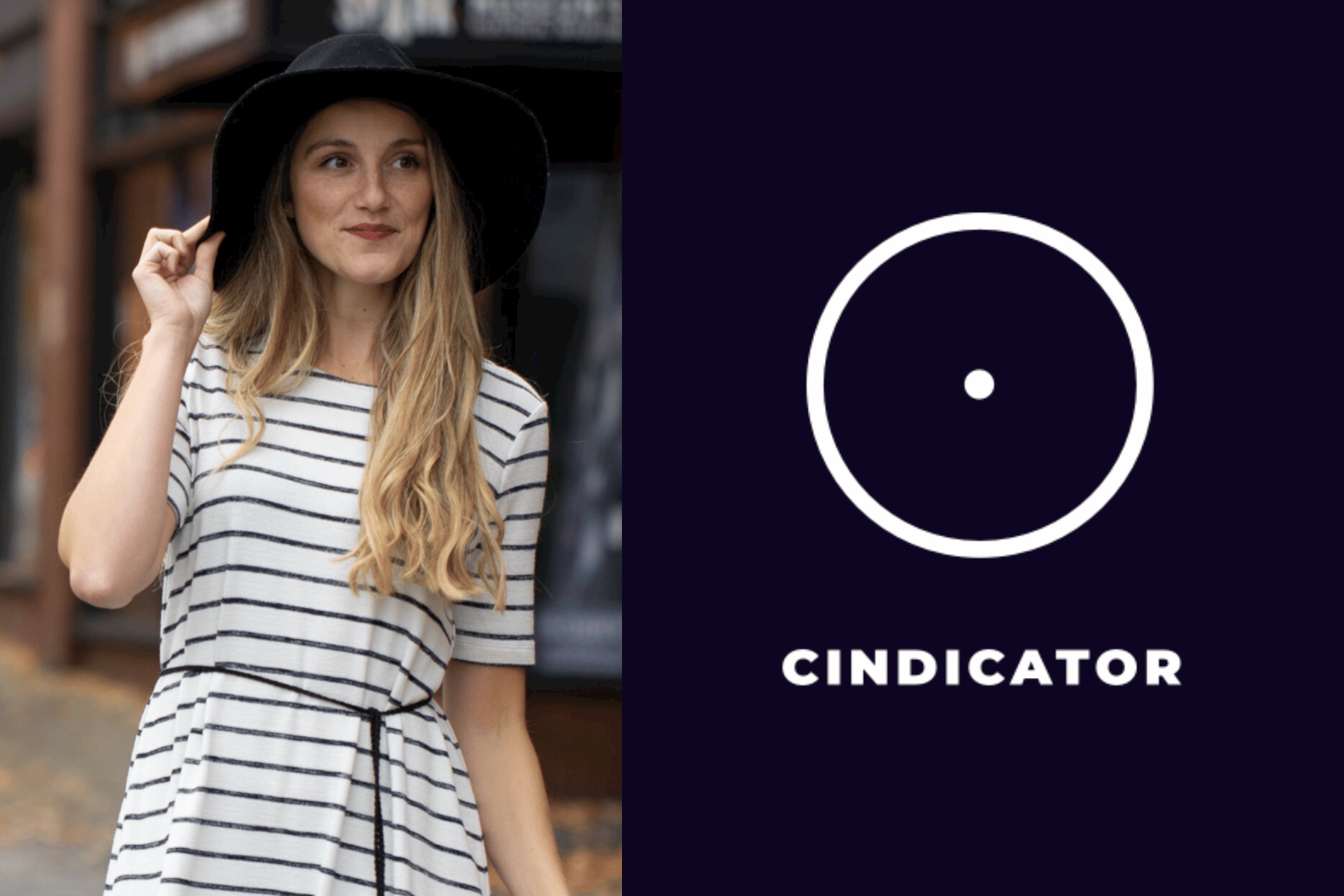 Video: Girl Gone Crypto Interviews Cindicator's Head of Content