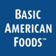 Basic American Foods logo on InHerSight