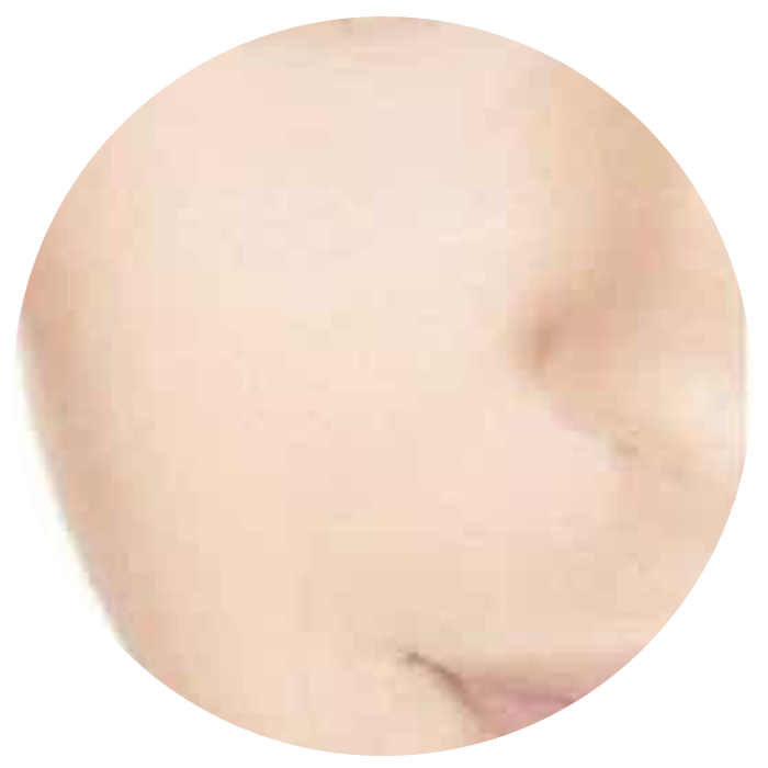 smooth and fair skin after taking the best collagen supplement singapore
