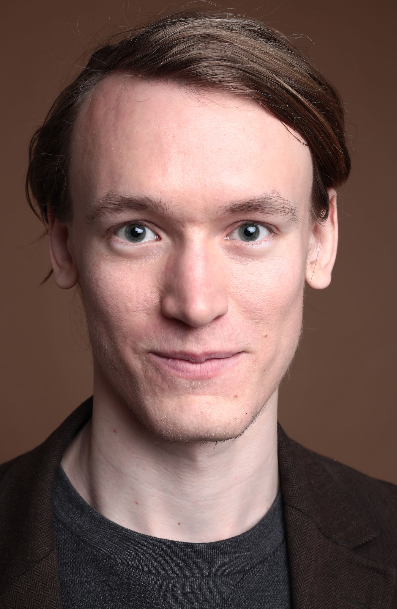 Robin Vikström