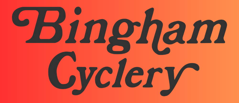 Bingham Cyclerly Bike Shop in Utah