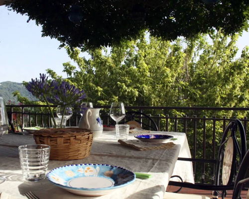 Cooking classes Torchiara: Exploring the Cilento through flavors and traditions