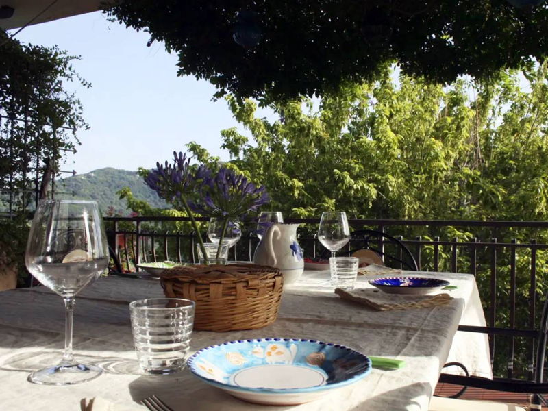 Cooking classes Torchiara: Exploring the Cilento through flavors and traditions