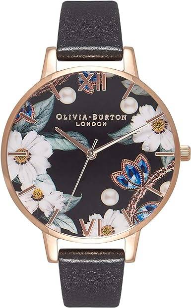 Avis montre Olivia Burton