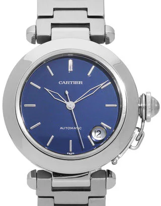 Cartier Pasha C