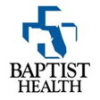 Baptist Health logo on InHerSight
