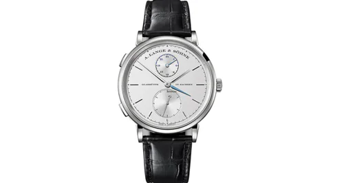 A. Lange & Söhne Saxonia 385.026