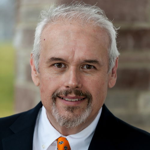 Vernon  Corum