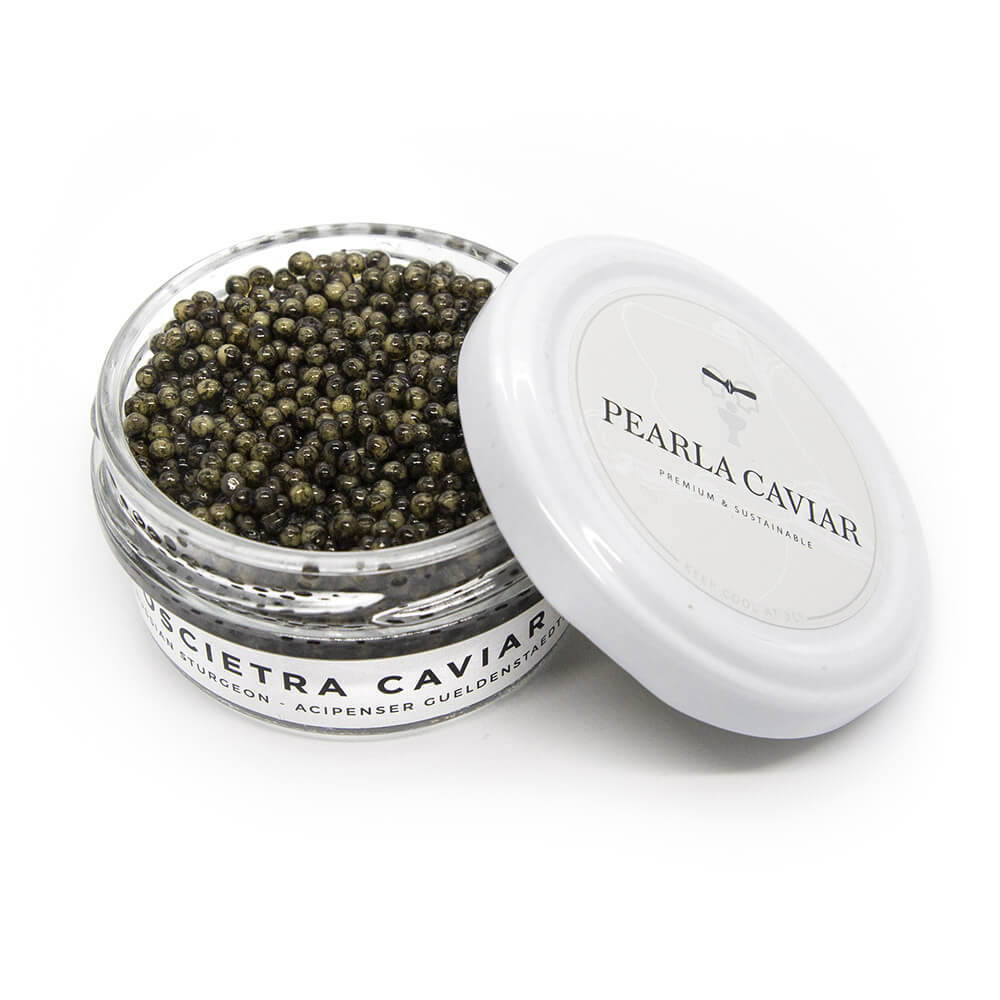 Oscietra Caviar