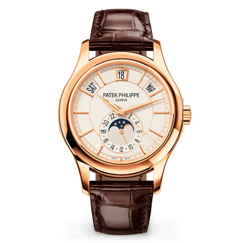Patek Philippe Annual Calendar 5205R-001