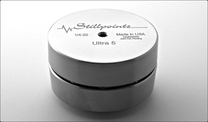 Stillpoints LLC Ultra 5 Set of 4 (new)