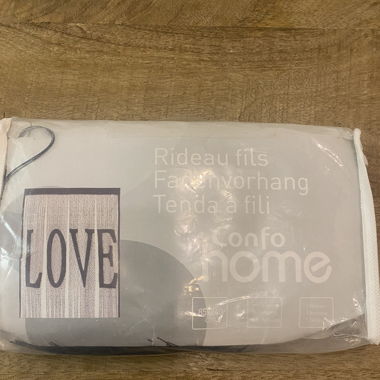 Vorhang