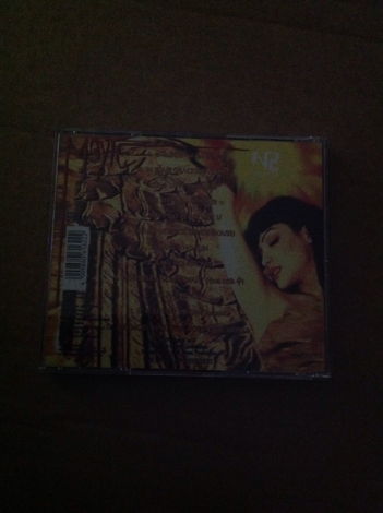 Mayte - Child Of The Sun NPG Records Prince Producer CD