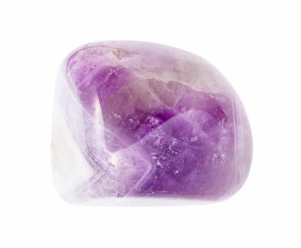 Amethyst - February Birthstone