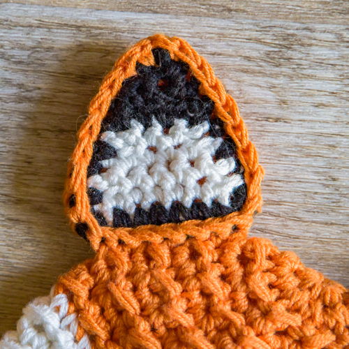 Vixen Fox Hat