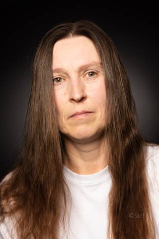 Angelique Delannoye