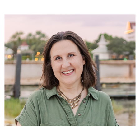 Melanie Nelson, PhD