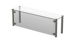 Coolpart VTP JETE 800 L Glasöverhylla