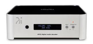 Wadia DI122 Digital Audio Decoder
