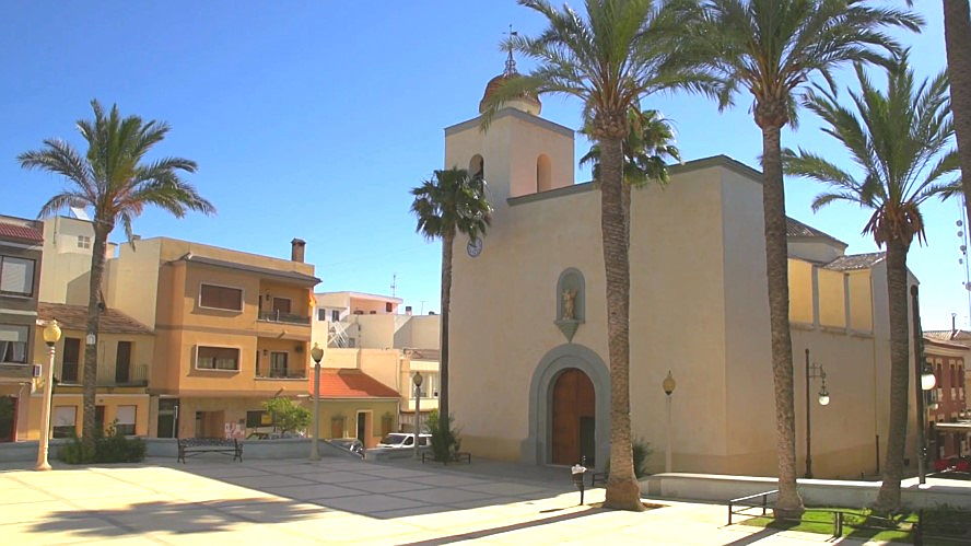 Torrevieja
- san miguel de salinas church.jpg