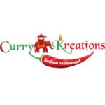 Logo - CURRY KREATIONS INDIAN RESTAURANT
