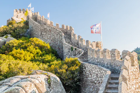Sintra Full-Day Private Tour - A Journey through Wonderland