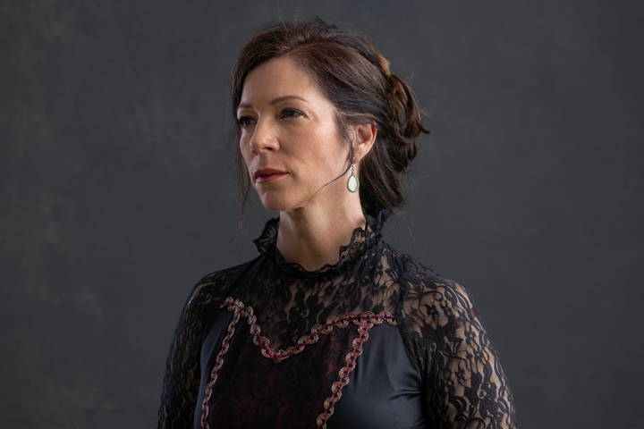 Inge De Sloovere