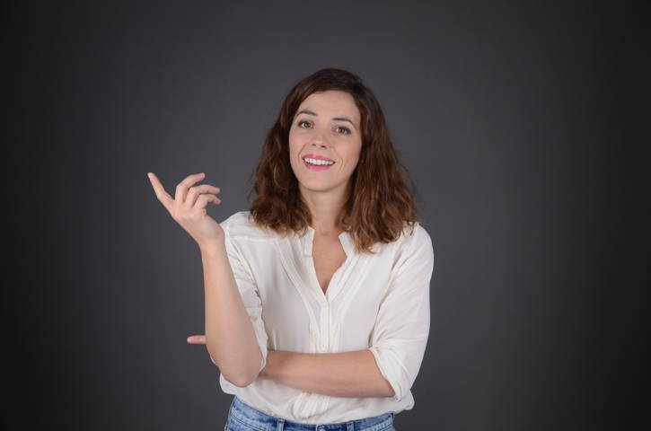Virginie Benoist
