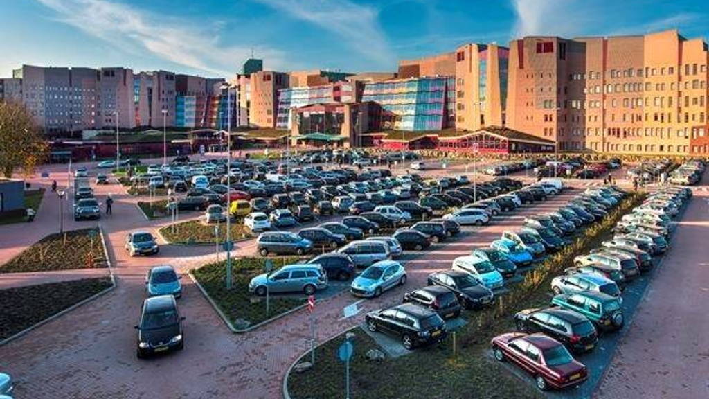 Isala-ziekenhuis-zwolle-foto-Isala