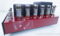 Cary Audio CAD-280SA V12 Tube Amplifier in Factory Box 4