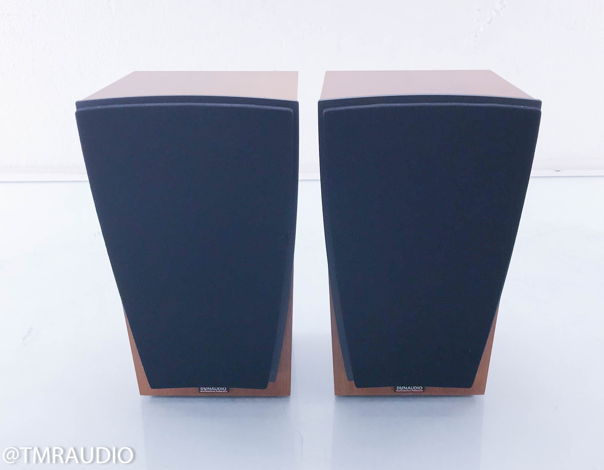 Dynaudio Contour S R Wall Mounted Speakers Cherry Pair ...