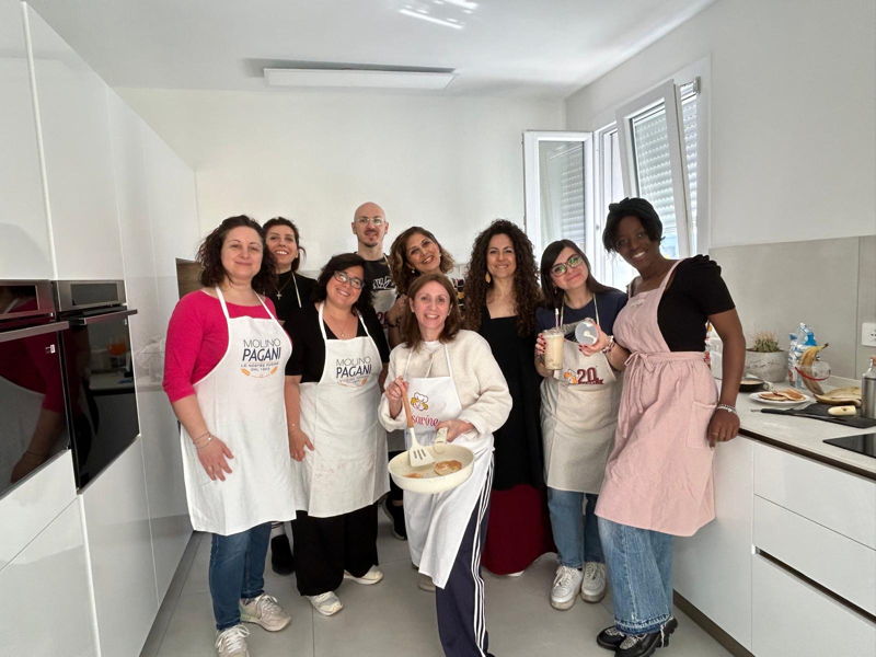 Esperienze gastronomiche Migliarina: Brunch a Modo Mio