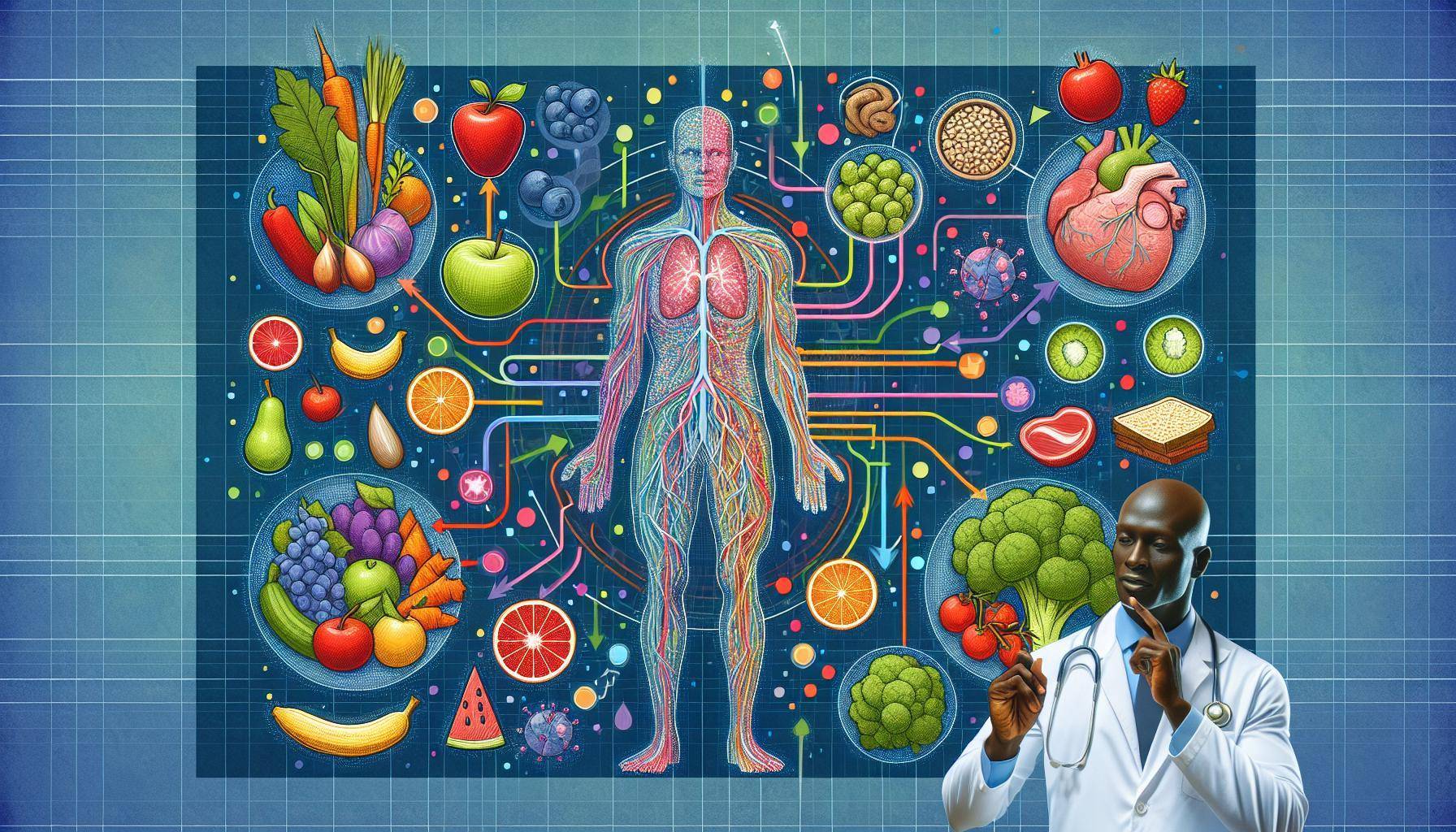 Nutritional Management of Autoimmune Diseases