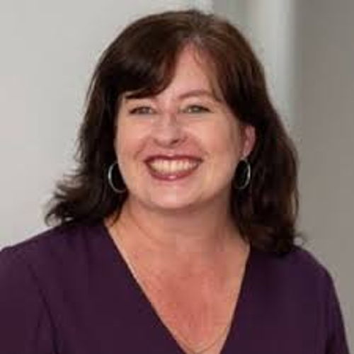 Tanya  Bolshakoff